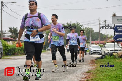 HTM Ipoh 7 Bridges Marathon 2026 (10th Series)