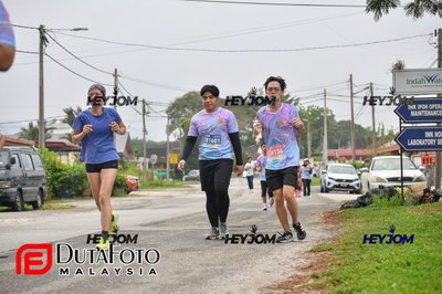 HTM Ipoh 7 Bridges Marathon 2026 (10th Series)