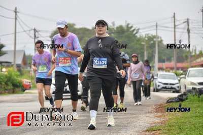 HTM Ipoh 7 Bridges Marathon 2026 (10th Series)