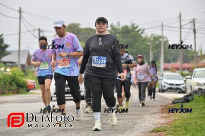 HTM Ipoh 7 Bridges Marathon 2026 (10th Series)