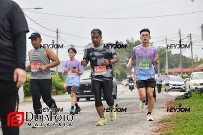HTM Ipoh 7 Bridges Marathon 2026 (10th Series)