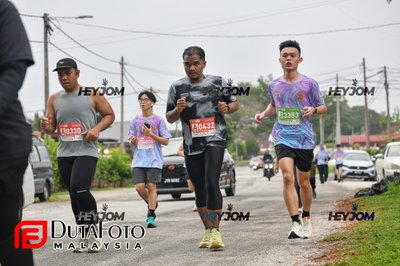 HTM Ipoh 7 Bridges Marathon 2026 (10th Series)