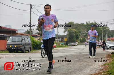 HTM Ipoh 7 Bridges Marathon 2026 (10th Series)