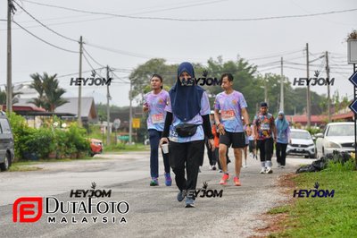 HTM Ipoh 7 Bridges Marathon 2026 (10th Series)