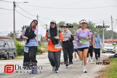 HTM Ipoh 7 Bridges Marathon 2026 (10th Series)