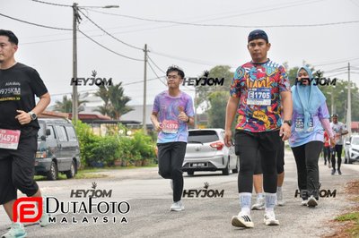HTM Ipoh 7 Bridges Marathon 2026 (10th Series)