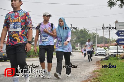 HTM Ipoh 7 Bridges Marathon 2026 (10th Series)