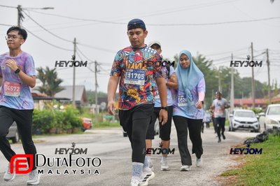 HTM Ipoh 7 Bridges Marathon 2026 (10th Series)