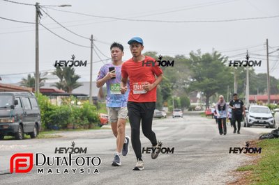 HTM Ipoh 7 Bridges Marathon 2026 (10th Series)