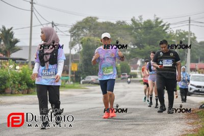 HTM Ipoh 7 Bridges Marathon 2026 (10th Series)