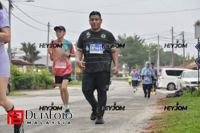 HTM Ipoh 7 Bridges Marathon 2026 (10th Series)