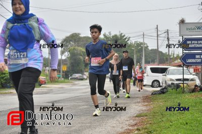 HTM Ipoh 7 Bridges Marathon 2026 (10th Series)