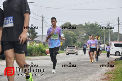 HTM Ipoh 7 Bridges Marathon 2026 (10th Series)