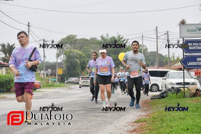 HTM Ipoh 7 Bridges Marathon 2026 (10th Series)