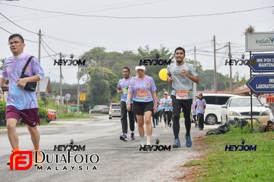 HTM Ipoh 7 Bridges Marathon 2026 (10th Series)