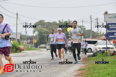 HTM Ipoh 7 Bridges Marathon 2026 (10th Series)