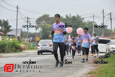 HTM Ipoh 7 Bridges Marathon 2026 (10th Series)