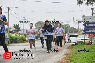 HTM Ipoh 7 Bridges Marathon 2026 (10th Series)