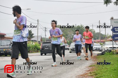 HTM Ipoh 7 Bridges Marathon 2026 (10th Series)