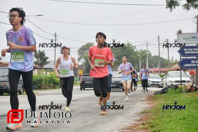 HTM Ipoh 7 Bridges Marathon 2026 (10th Series)