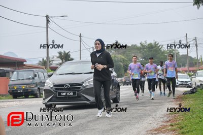 HTM Ipoh 7 Bridges Marathon 2026 (10th Series)