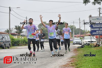 HTM Ipoh 7 Bridges Marathon 2026 (10th Series)