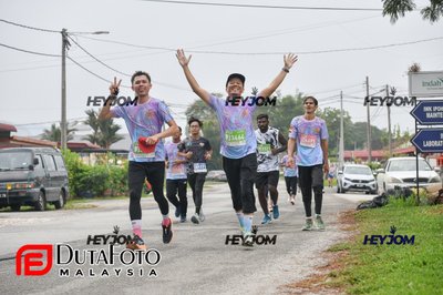 HTM Ipoh 7 Bridges Marathon 2026 (10th Series)
