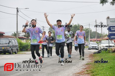 HTM Ipoh 7 Bridges Marathon 2026 (10th Series)