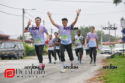 HTM Ipoh 7 Bridges Marathon 2026 (10th Series)