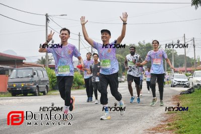 HTM Ipoh 7 Bridges Marathon 2026 (10th Series)