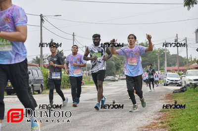 HTM Ipoh 7 Bridges Marathon 2026 (10th Series)
