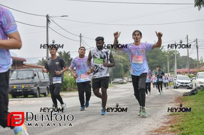 HTM Ipoh 7 Bridges Marathon 2026 (10th Series)
