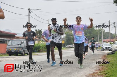 HTM Ipoh 7 Bridges Marathon 2026 (10th Series)