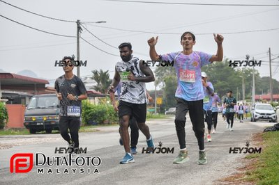 HTM Ipoh 7 Bridges Marathon 2026 (10th Series)