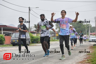 HTM Ipoh 7 Bridges Marathon 2026 (10th Series)