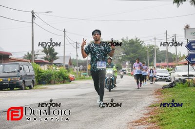 HTM Ipoh 7 Bridges Marathon 2026 (10th Series)