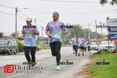 HTM Ipoh 7 Bridges Marathon 2026 (10th Series)