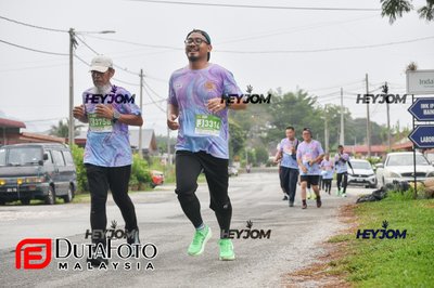 HTM Ipoh 7 Bridges Marathon 2026 (10th Series)