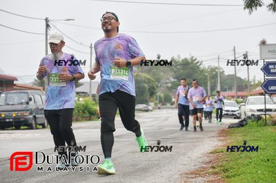 HTM Ipoh 7 Bridges Marathon 2026 (10th Series)