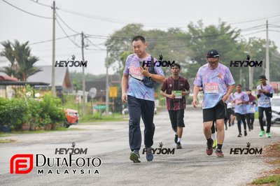 HTM Ipoh 7 Bridges Marathon 2026 (10th Series)