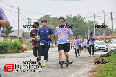 HTM Ipoh 7 Bridges Marathon 2026 (10th Series)