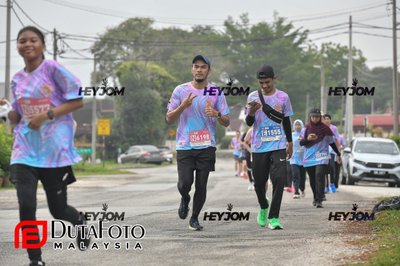 HTM Ipoh 7 Bridges Marathon 2026 (10th Series)