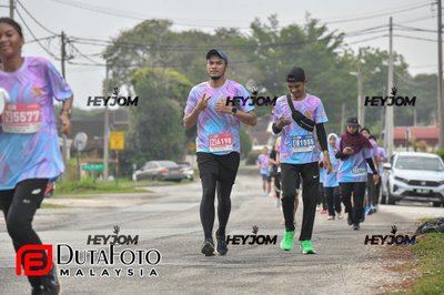 HTM Ipoh 7 Bridges Marathon 2026 (10th Series)