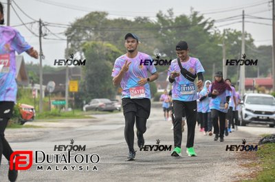 HTM Ipoh 7 Bridges Marathon 2026 (10th Series)