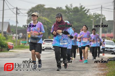 HTM Ipoh 7 Bridges Marathon 2026 (10th Series)