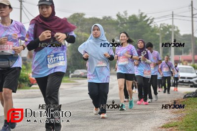 HTM Ipoh 7 Bridges Marathon 2026 (10th Series)