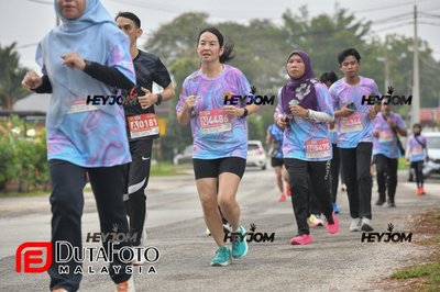 HTM Ipoh 7 Bridges Marathon 2026 (10th Series)