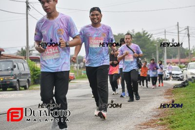 HTM Ipoh 7 Bridges Marathon 2026 (10th Series)