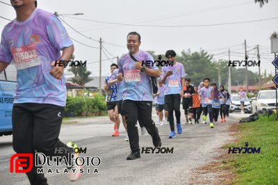 HTM Ipoh 7 Bridges Marathon 2026 (10th Series)