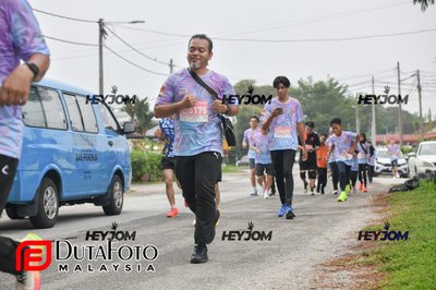 HTM Ipoh 7 Bridges Marathon 2026 (10th Series)